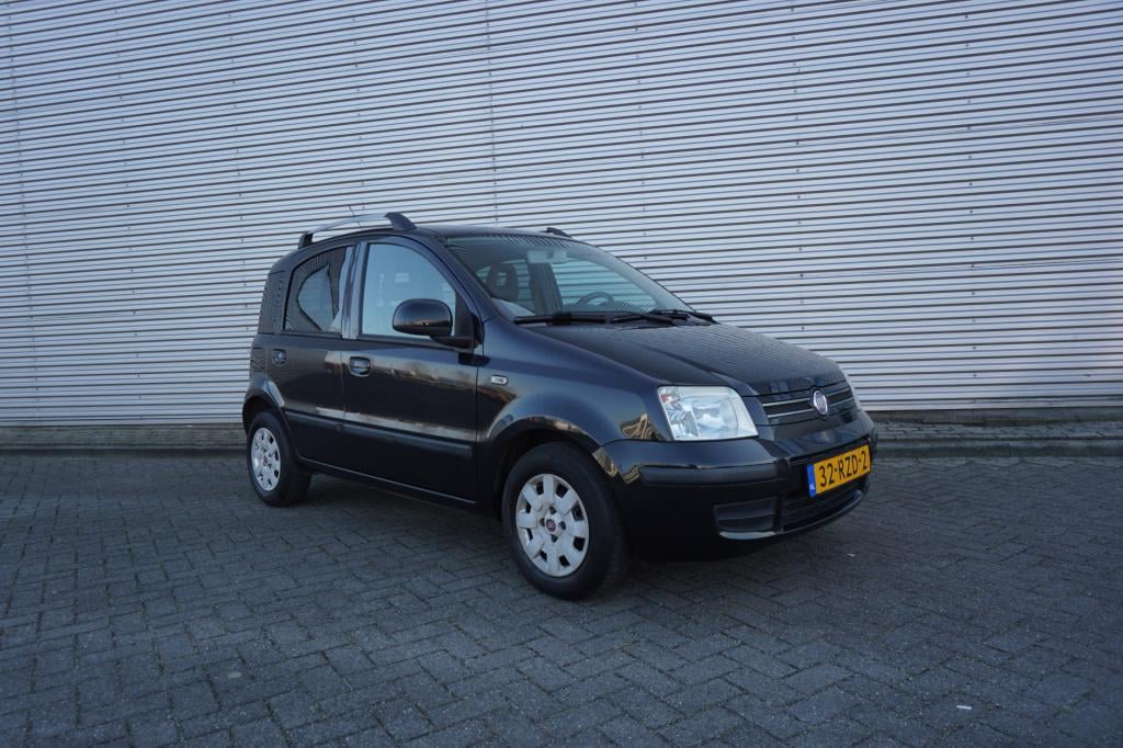 Fiat Panda 1.2 edizione cool airco / elektr. ramen / nap