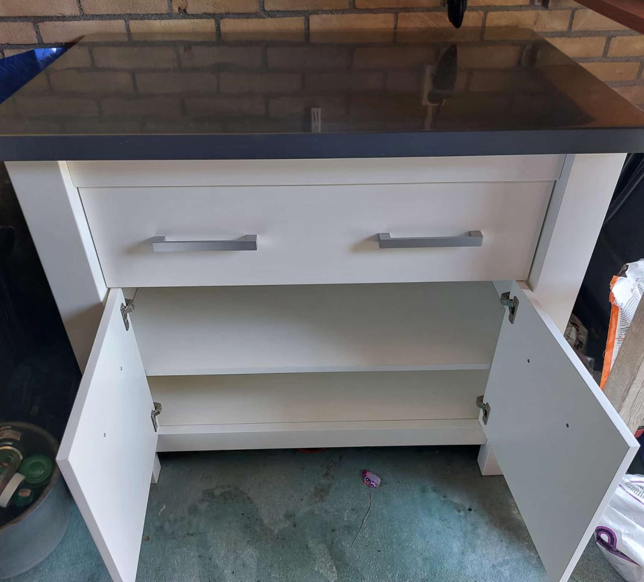 Commode