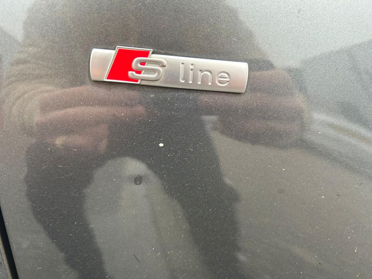 Audi A6 Avant 2.0 TFSI Pro Line S Line Automaat! Zwarte hemel/Xenon Led/