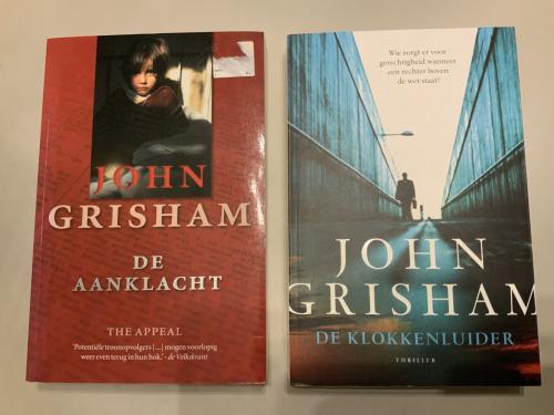 John Grisham