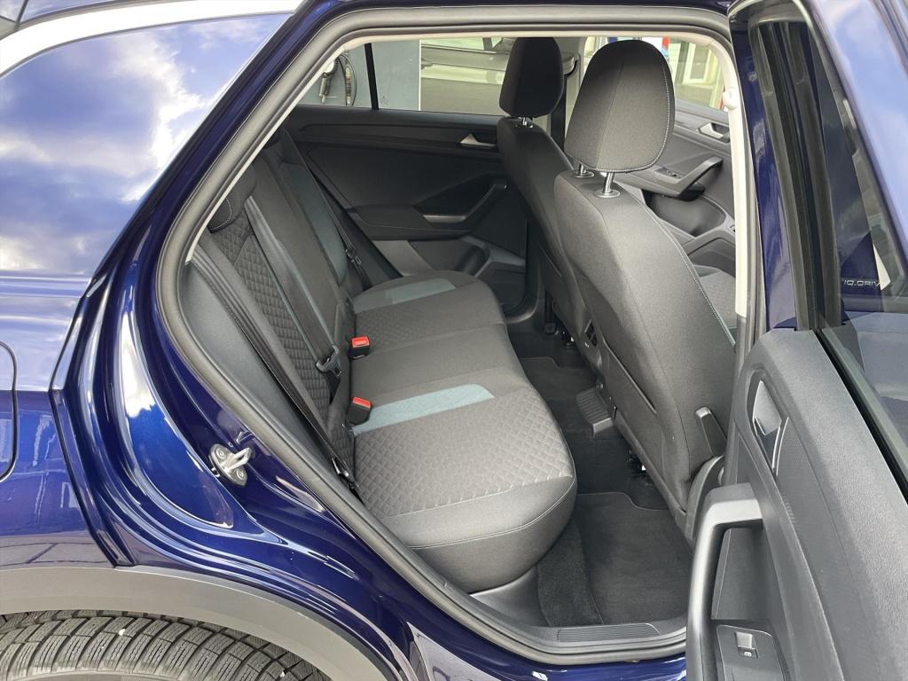 Volkswagen T-roc 1.5 tsi 150pk 7-dsg sport business r