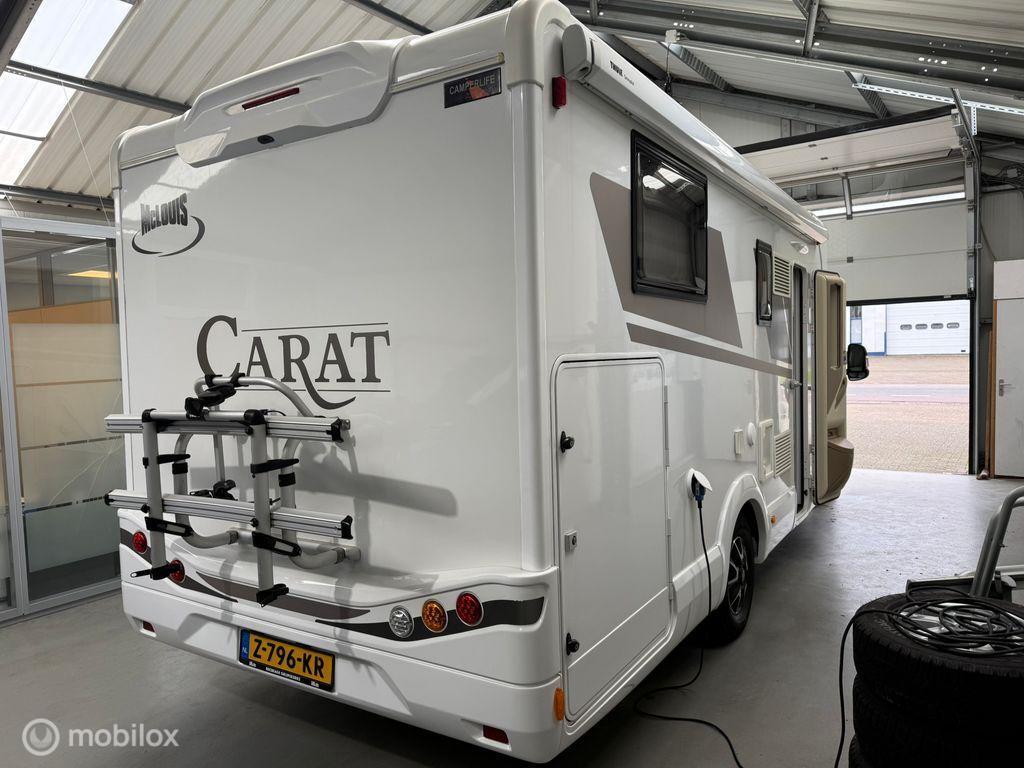 Mclouis Onbekend carat 473