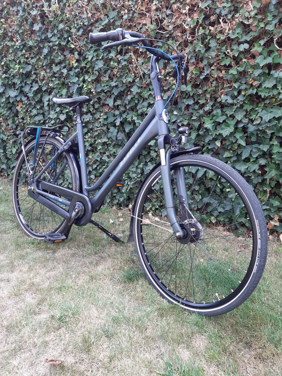 Dames fiets