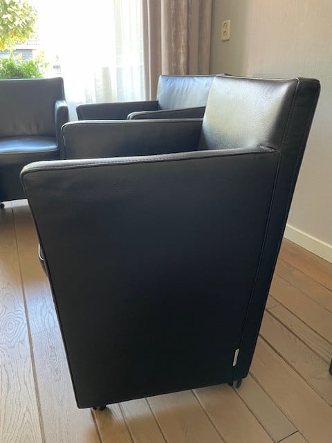 Eetkamerstoelen