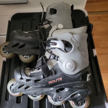 Skeelers maat 38