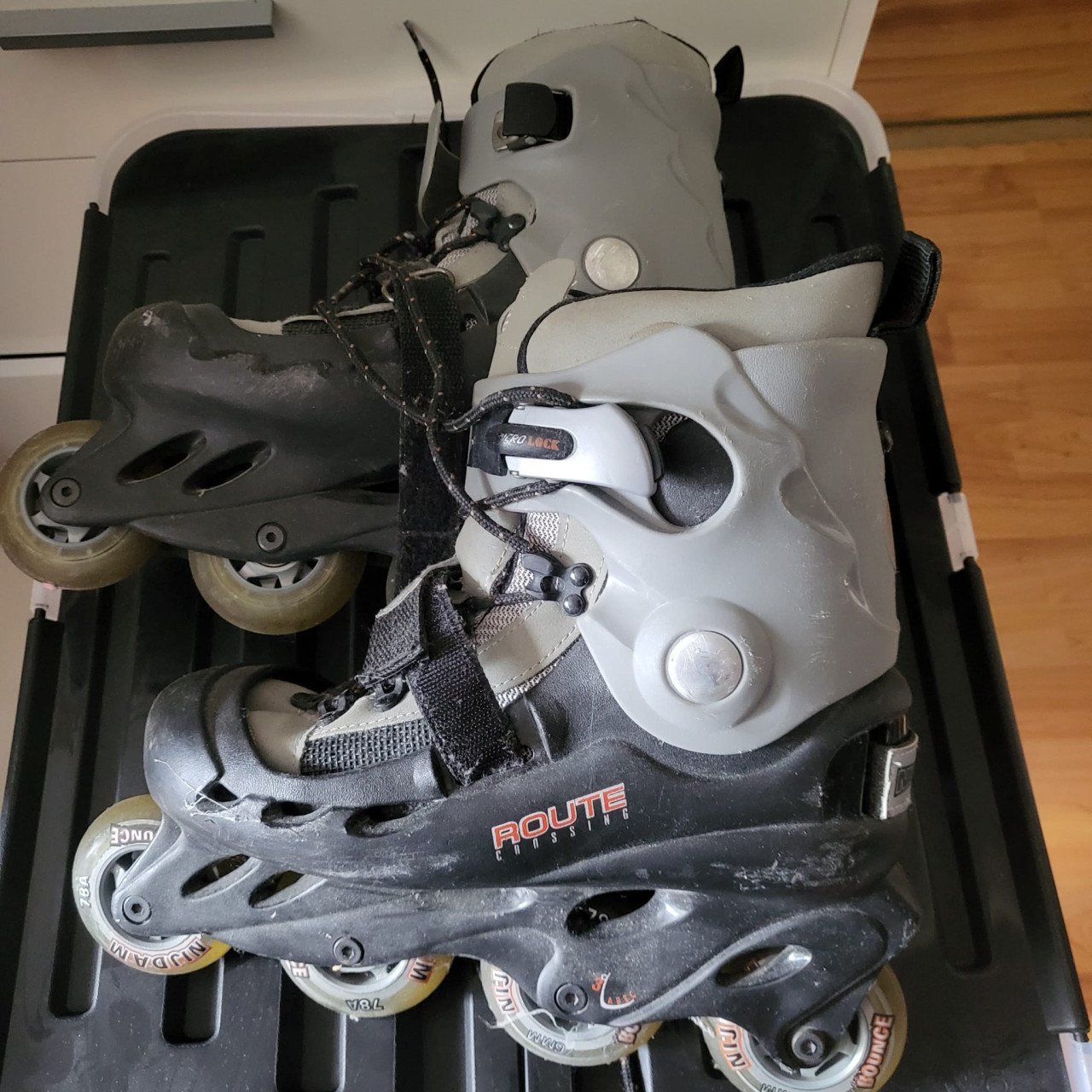 Skeelers maat 38
