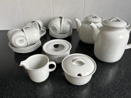 Thomas trend koffie en thee servies.