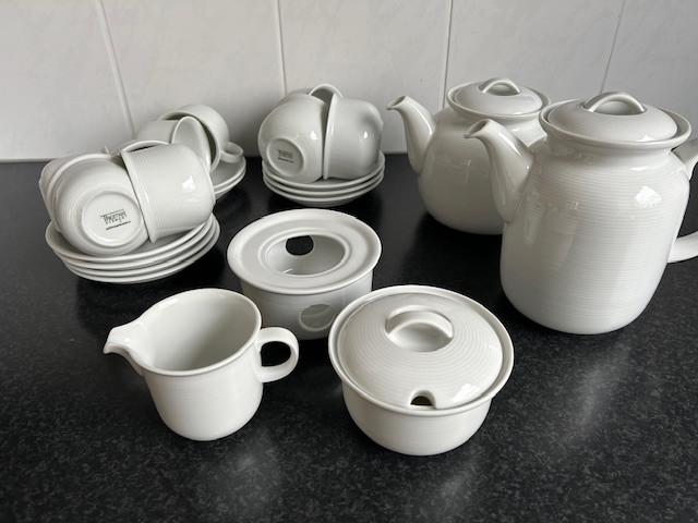 Thomas trend koffie en thee servies.