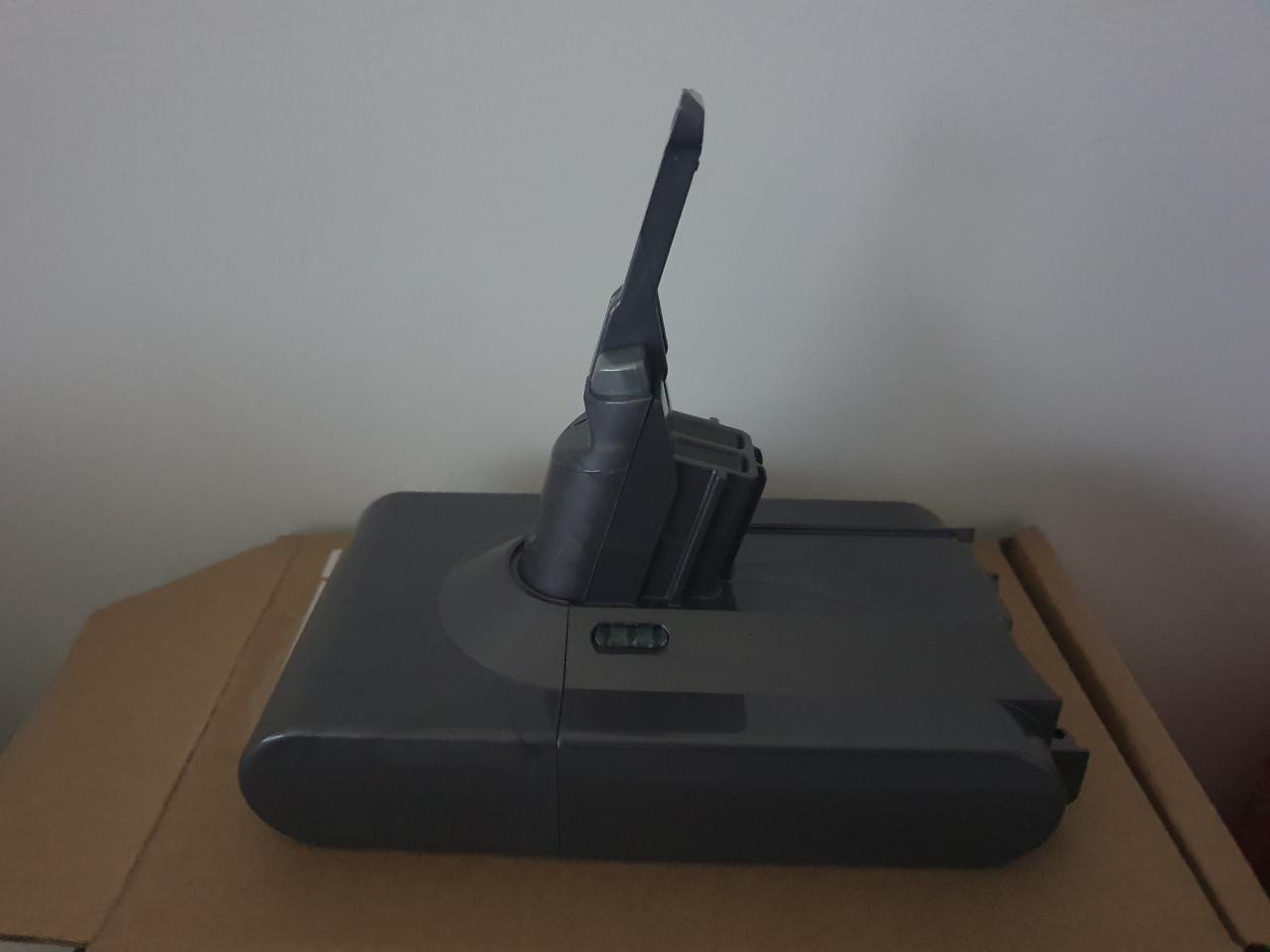 Originele nieuwe accu voor Dyson V8 steelstofzuiger ( type DS10)