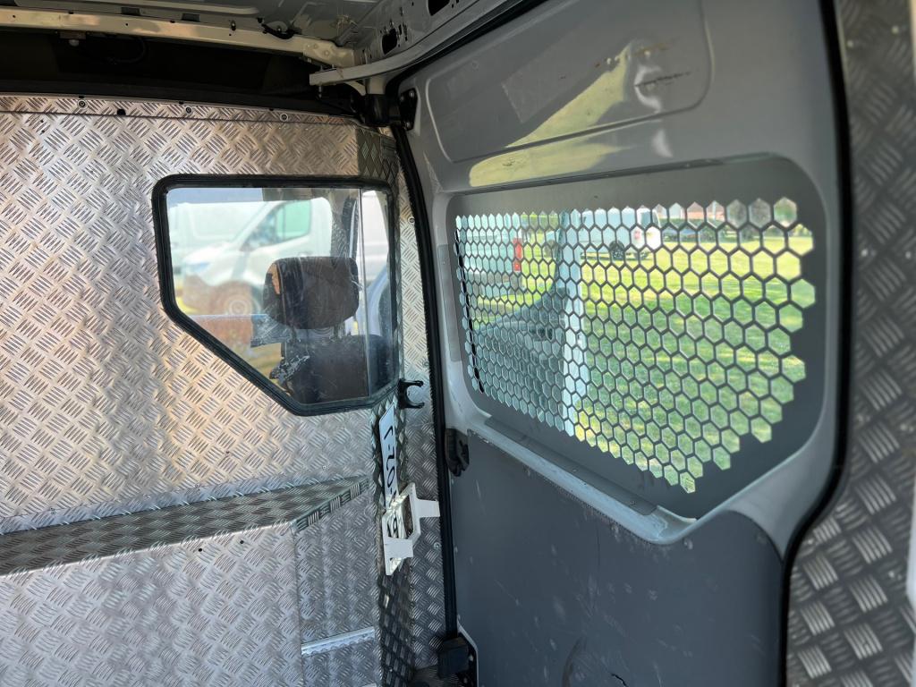 Renault Master t35 2.3 dci l2h2