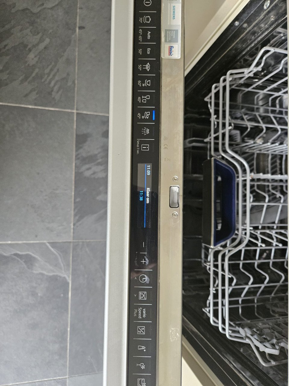 Keuken