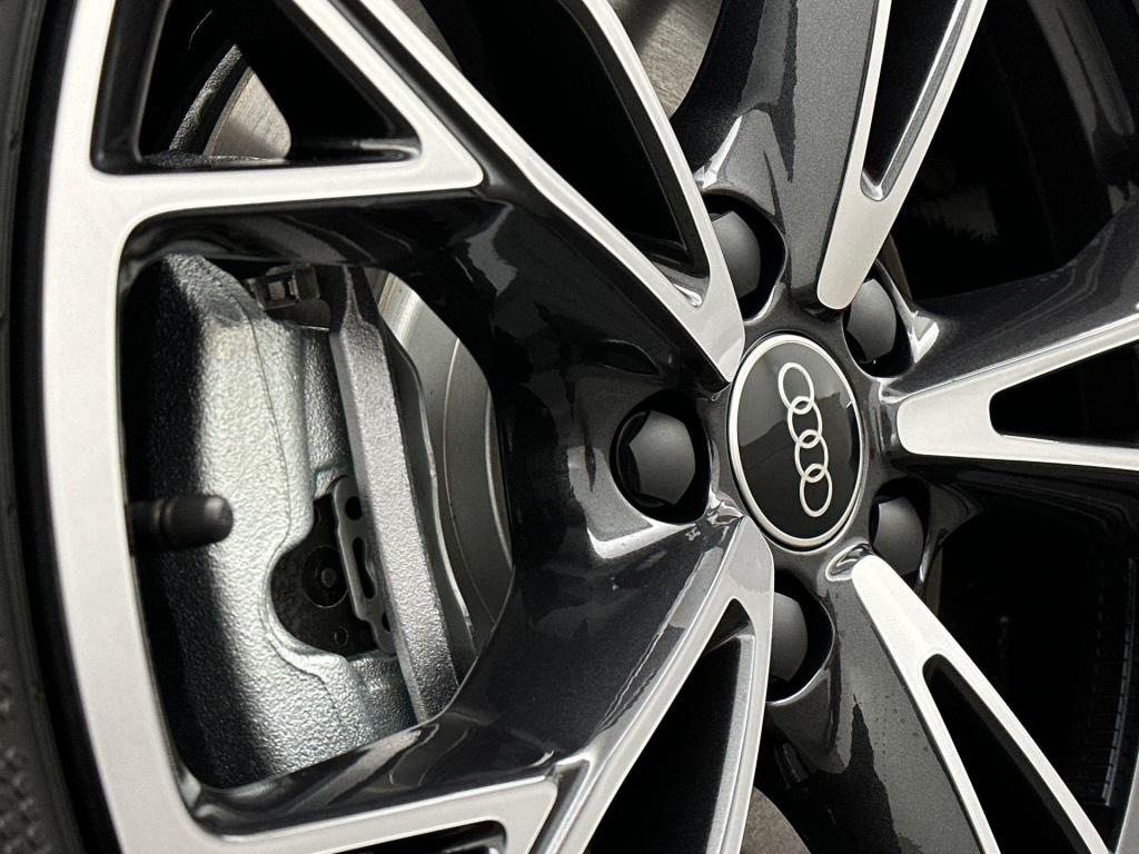 Audi Q3 s edition e-hybrid 200 kw / 272 pk hatchback 6 ver