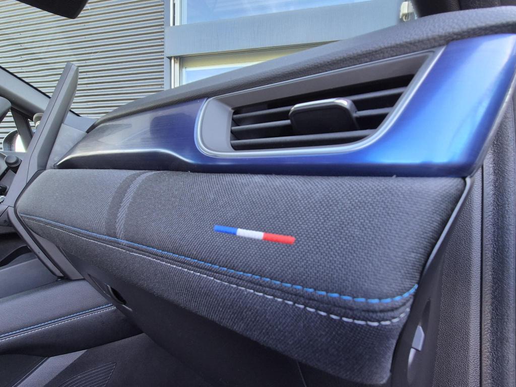 Renault Captur 1.6 e-tech full hybrid 145 esprit alpine