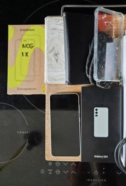 Samsung Galaxy S24