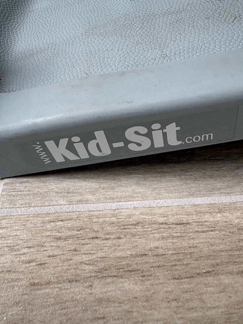 Meerijdplankje Kidsit
