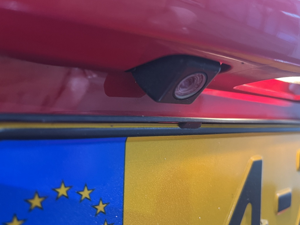 Toyota Yaris 1.0 vvt-i aspiration | airco | camera |