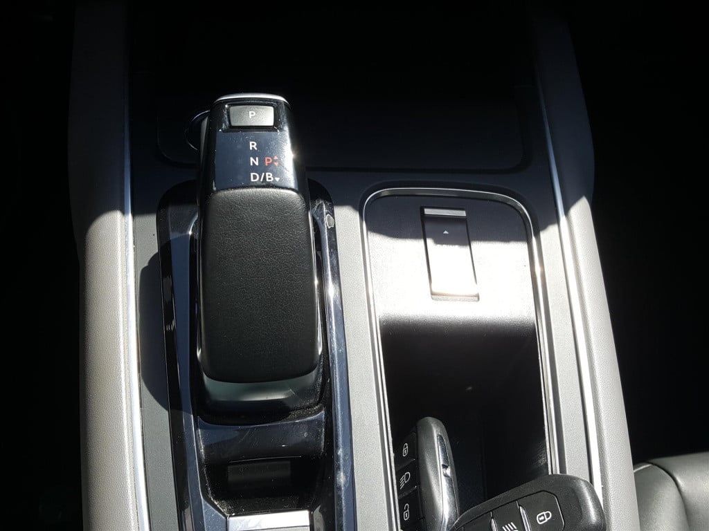 Citroen C5 Aircross 1.6 hybrid 225pk shine eat8 automaat navigatie | trekha