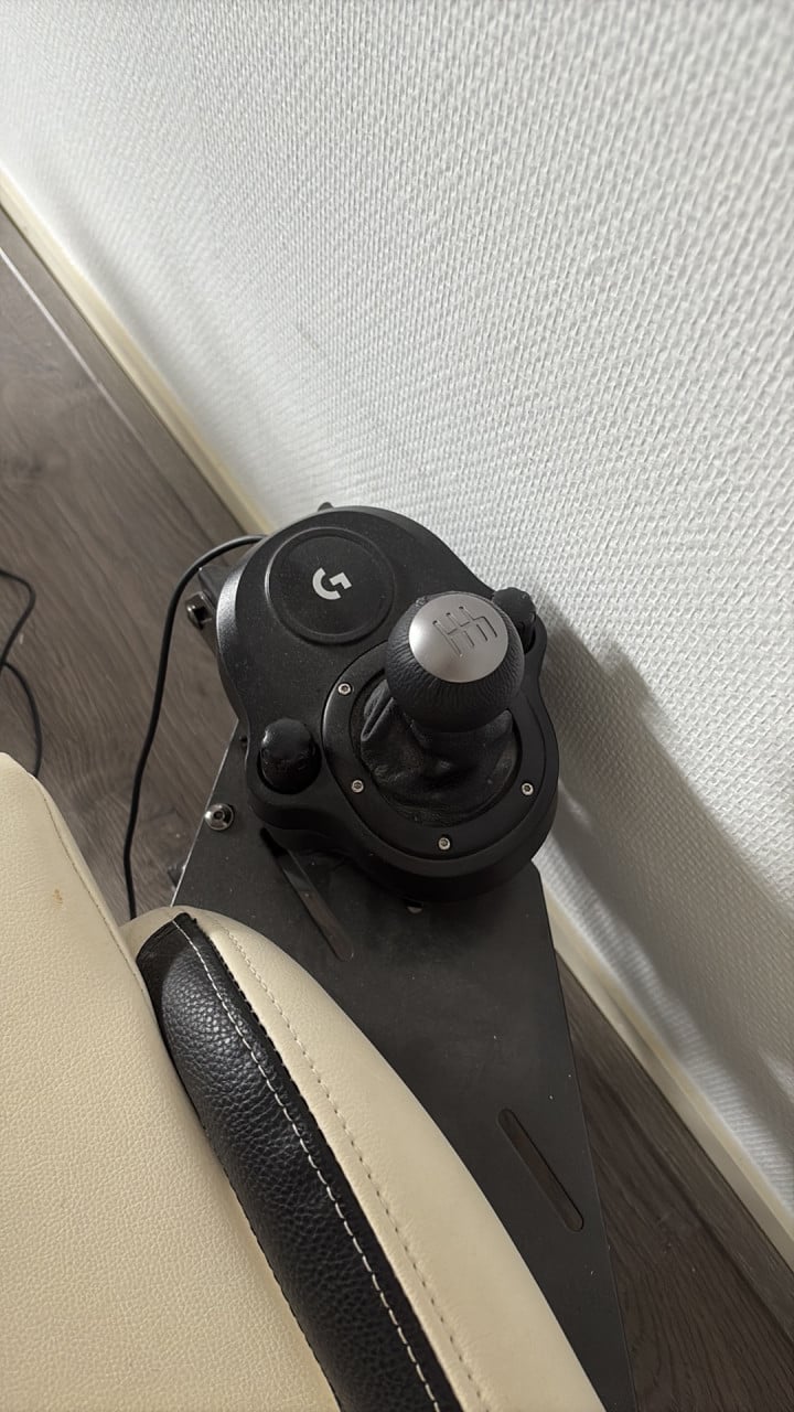 Playseat