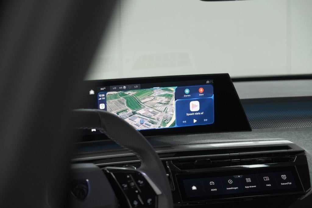 Peugeot 3008 1.2 hybrid 145 gt | 360 camera | adaptieve cruise control | st