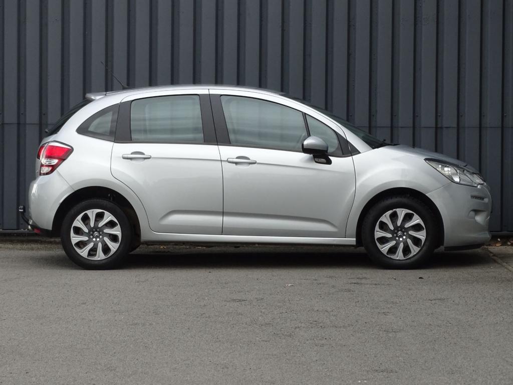 Citroen C3 1.6 bluehdi business | cruise | trekhaak | navi | bluetooth