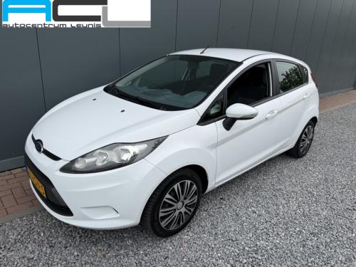Ford Fiesta 1.25 limited airco 5-drs
