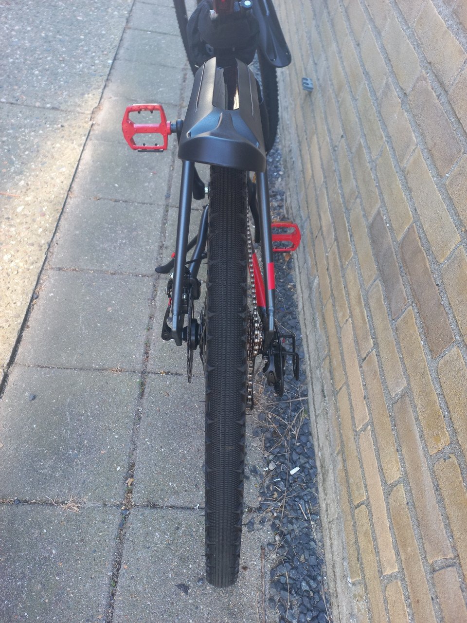 Te koop dames/meisjes mountainbike 28 inch
