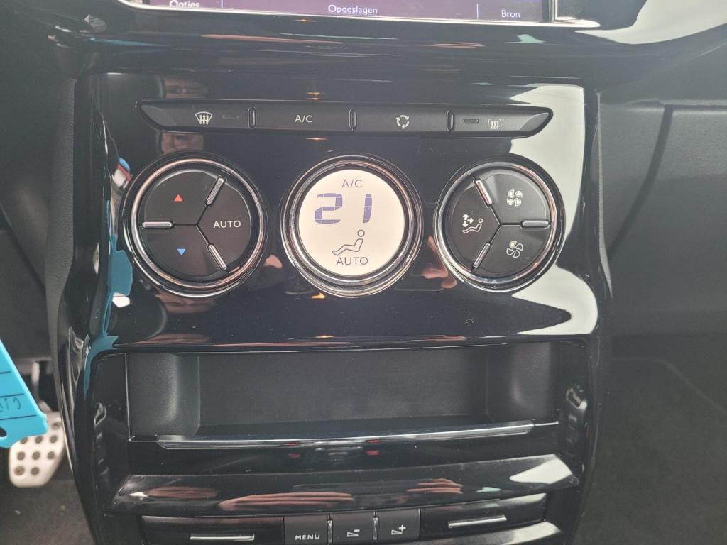 Ds Ds 3 1.2 puretech so chic