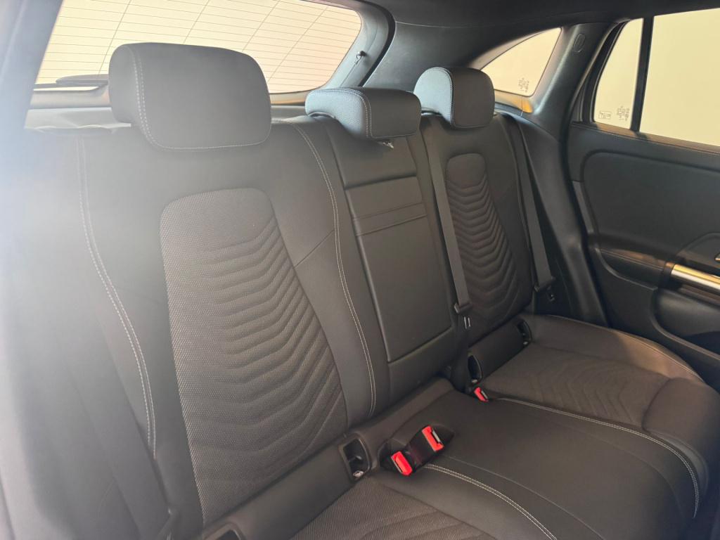 Mercedes-Benz Eqa 250+ business line 71 kwh