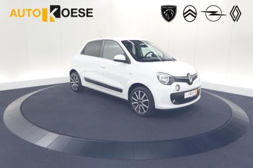 Renault Twingo 1.0 sce dynamique | camera | navigatie | cruise control | pa