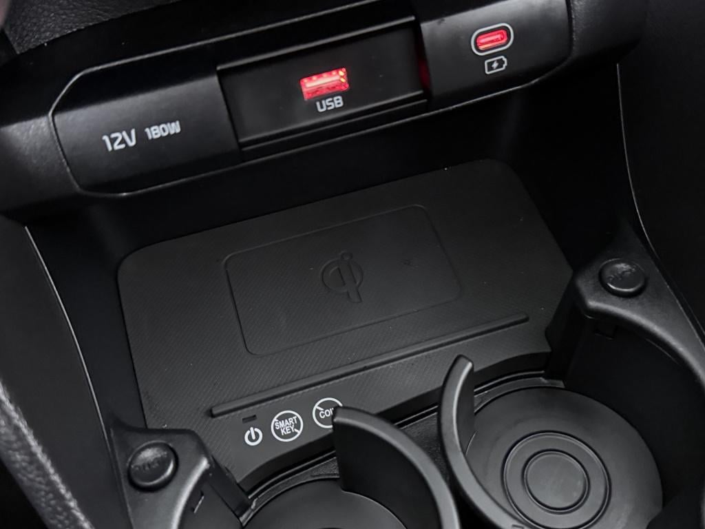Kia Picanto 1.0 dpi gt-line | schuifdak | stuur-/stoelverwarming | climate 