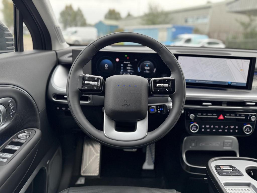 Hyundai Ioniq 9 lounge awd 7p. 110.3 kwh