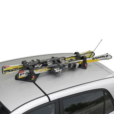 Menabo Shuttle Skidragers