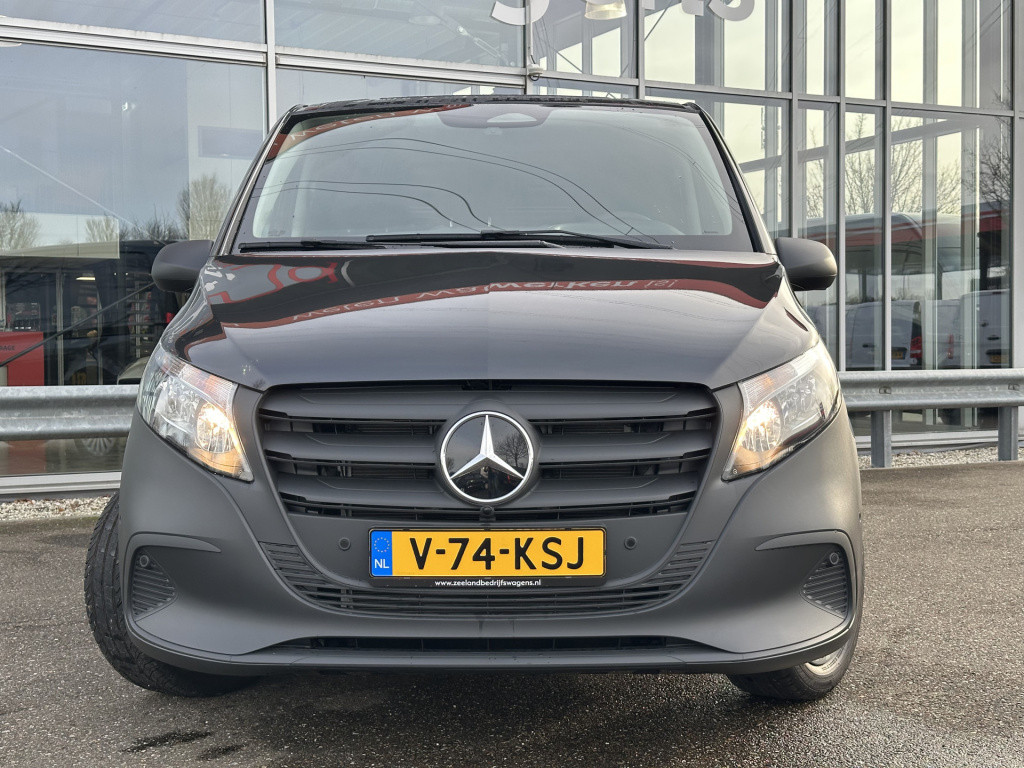 Mercedes-Benz Vito 114 cdi l2 pro | navi | carplay | dodehoek as | pdc | st