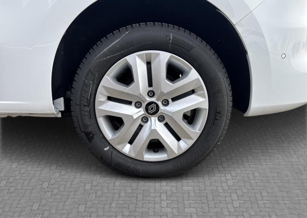 Renault Kangoo e-tech extra l1 44 kwh - demo / trekhaak / vierseizoensbande