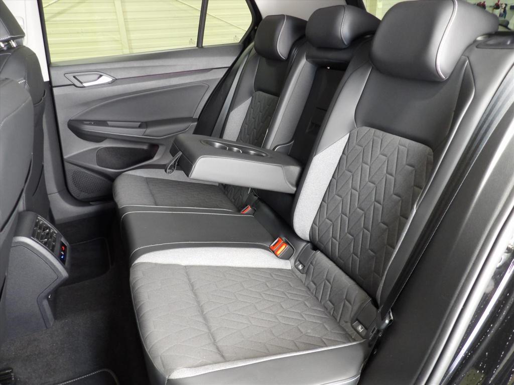 Volkswagen Golf 1.5 tsi 116pk goal