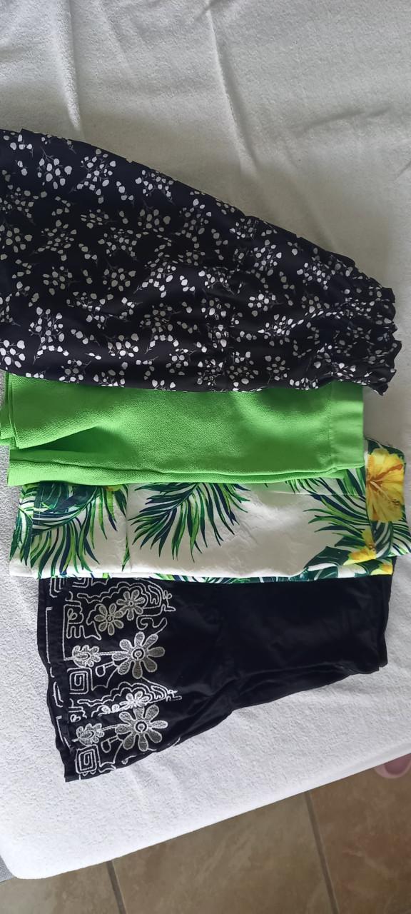 Dames kledingpakket