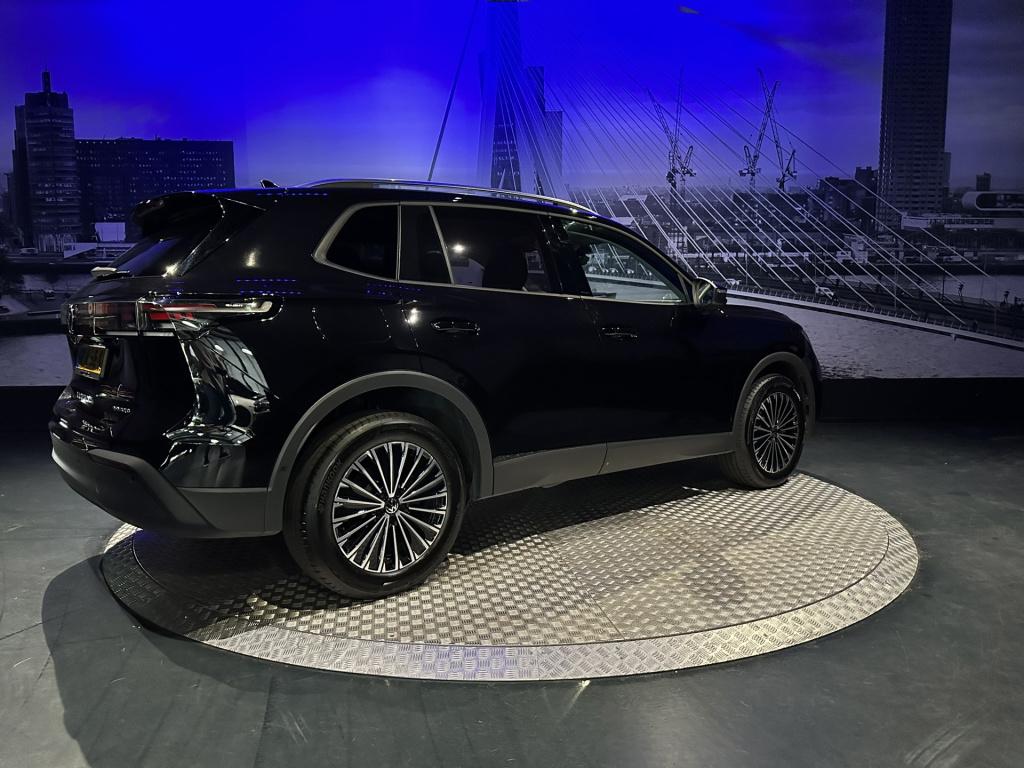 Volkswagen Tiguan 1.5 ehybrid life edition *acc*camera*led*appconnect*