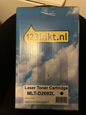 Te koop Laser toner cardridge
