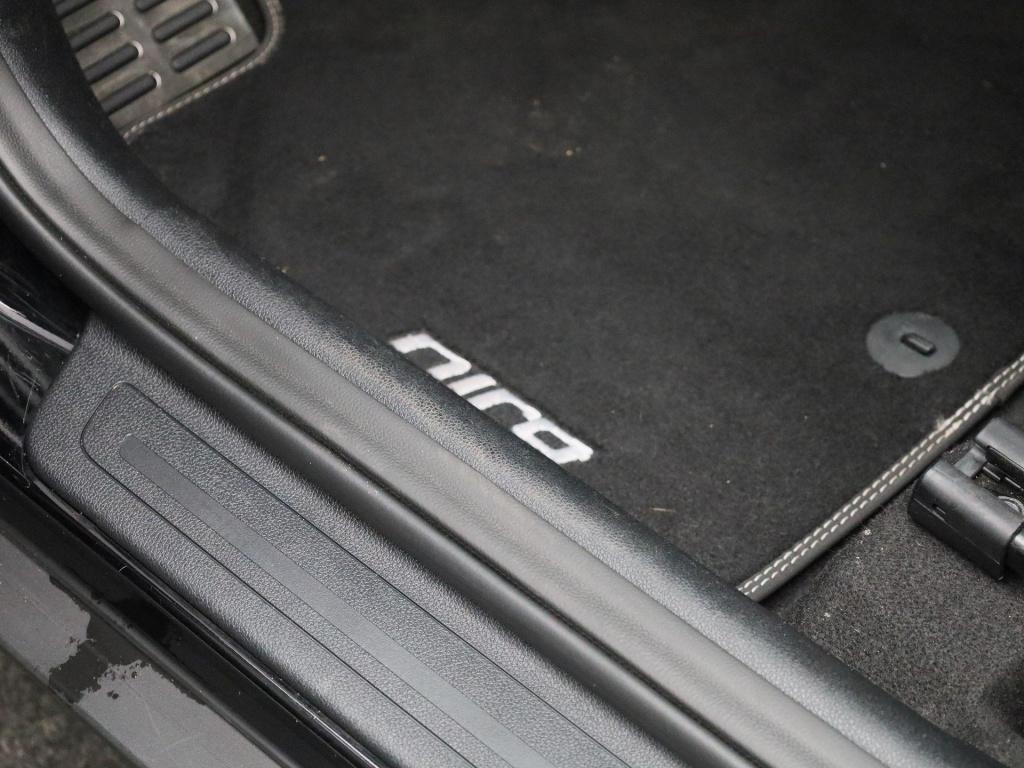 Kia Niro 1.6 gdi hybrid dynamicplusline | automaat | parkeer sensoren | sto