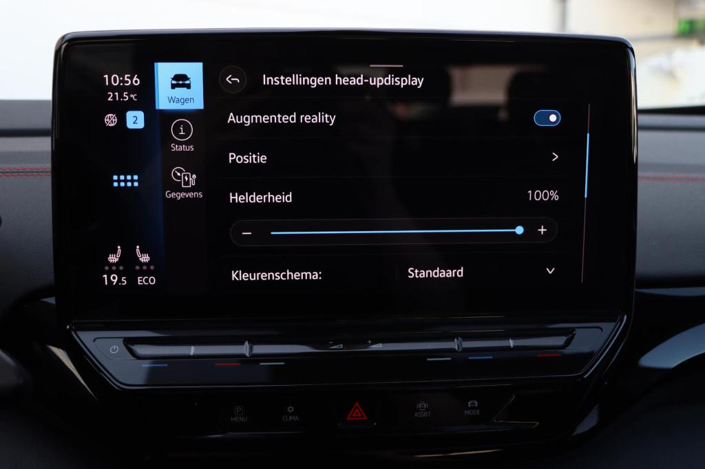 Volkswagen Id.4 gtx 4motion 77 kwh 300pk | soh 94% |