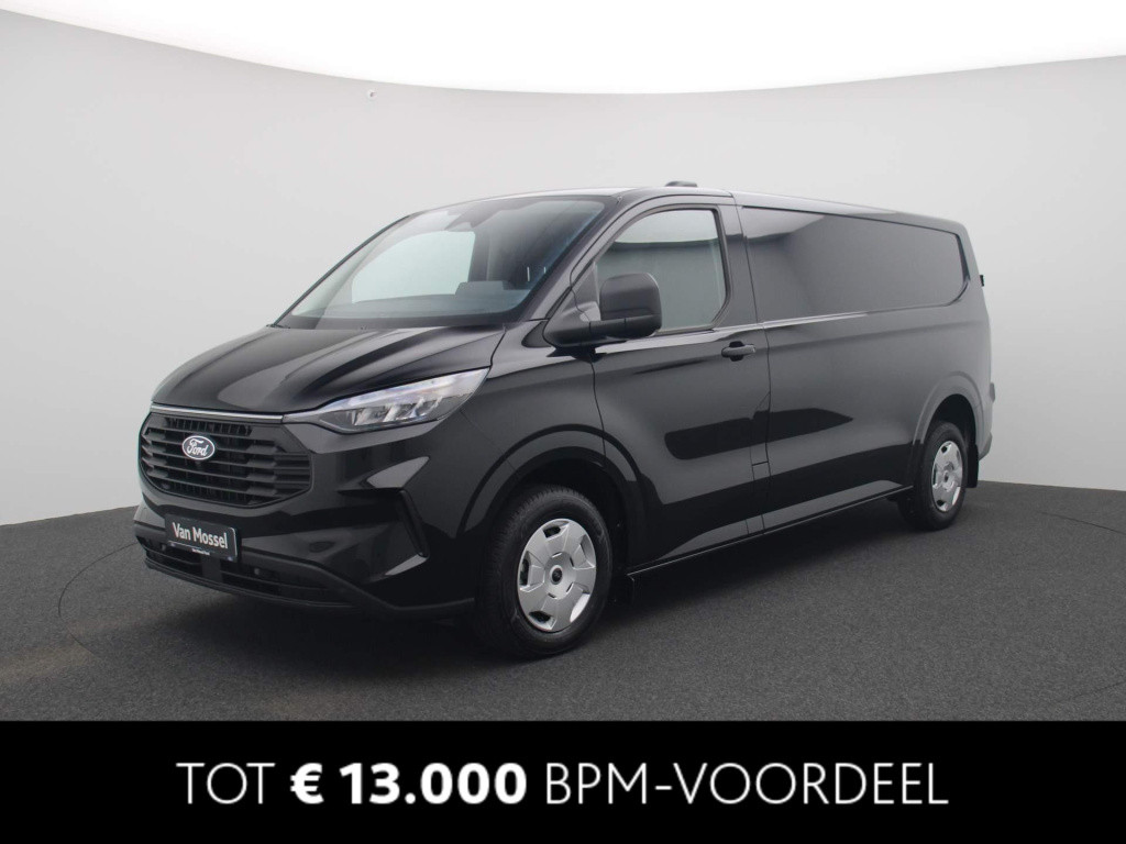 Ford Transit Custom 320 2.0 tdci l2h1 trend | navigatie | winterpakket  | c