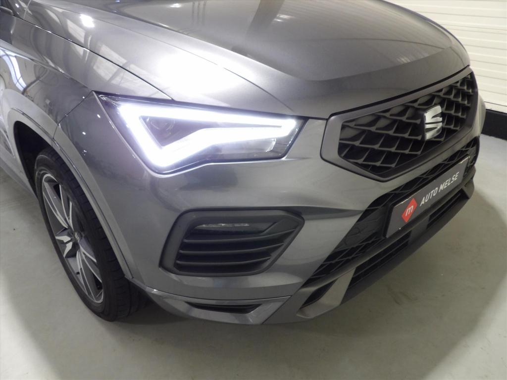 Seat Ateca 1.5 ecotsi 150pk dsg-7 fr business intense