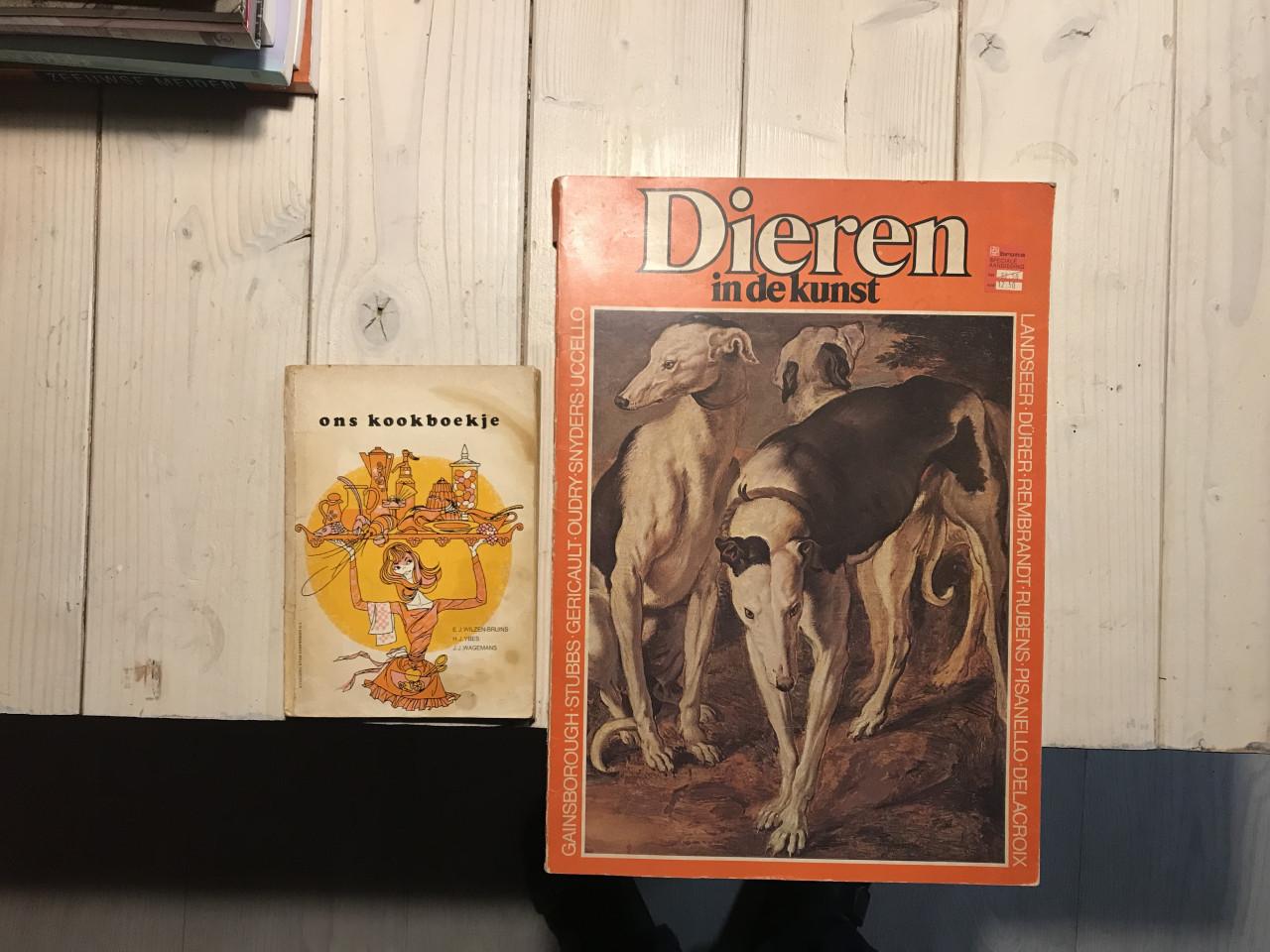 Boeken diverse soorten, zie omschrijving. Prijs zie omschrijving