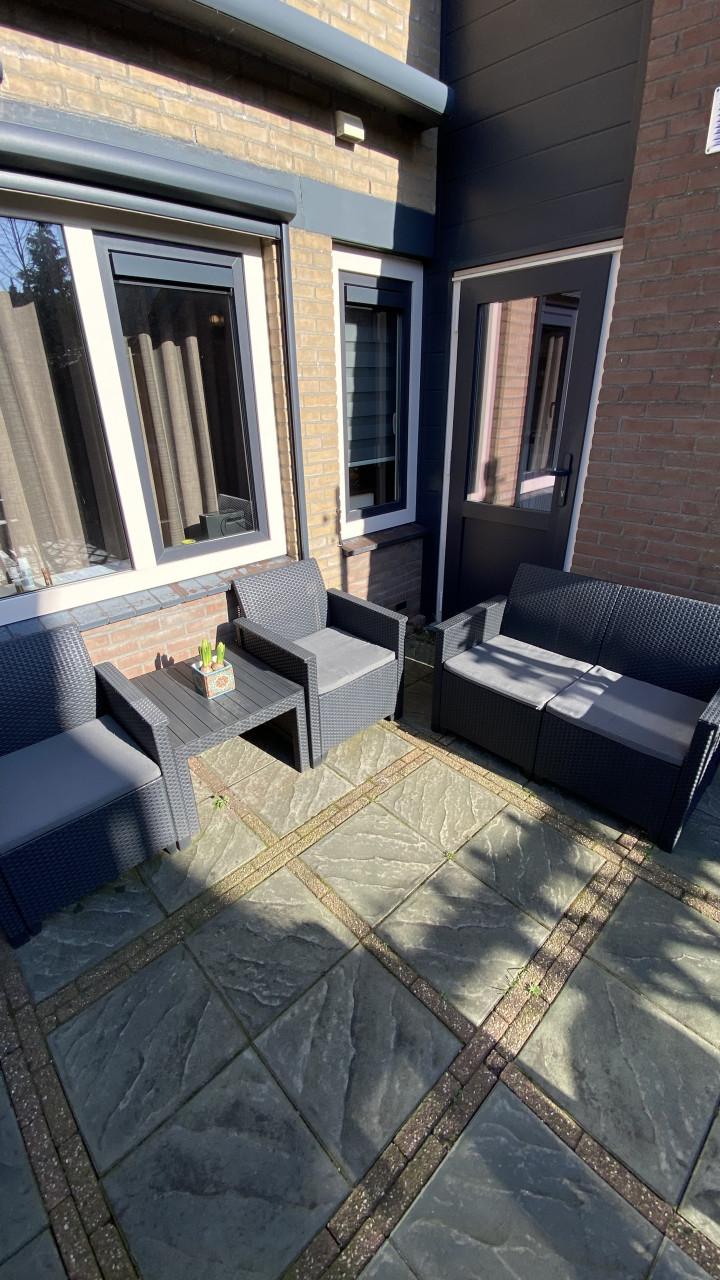 Tuinset te koop