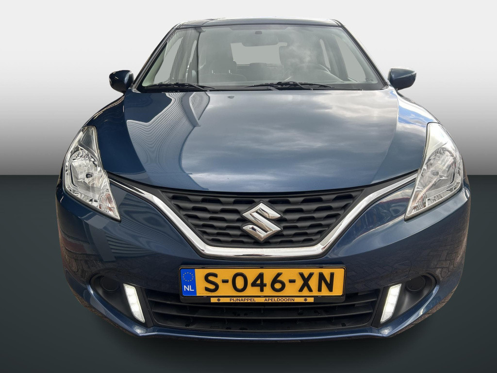 Suzuki Baleno 1.2 comfort