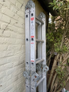 Ladder