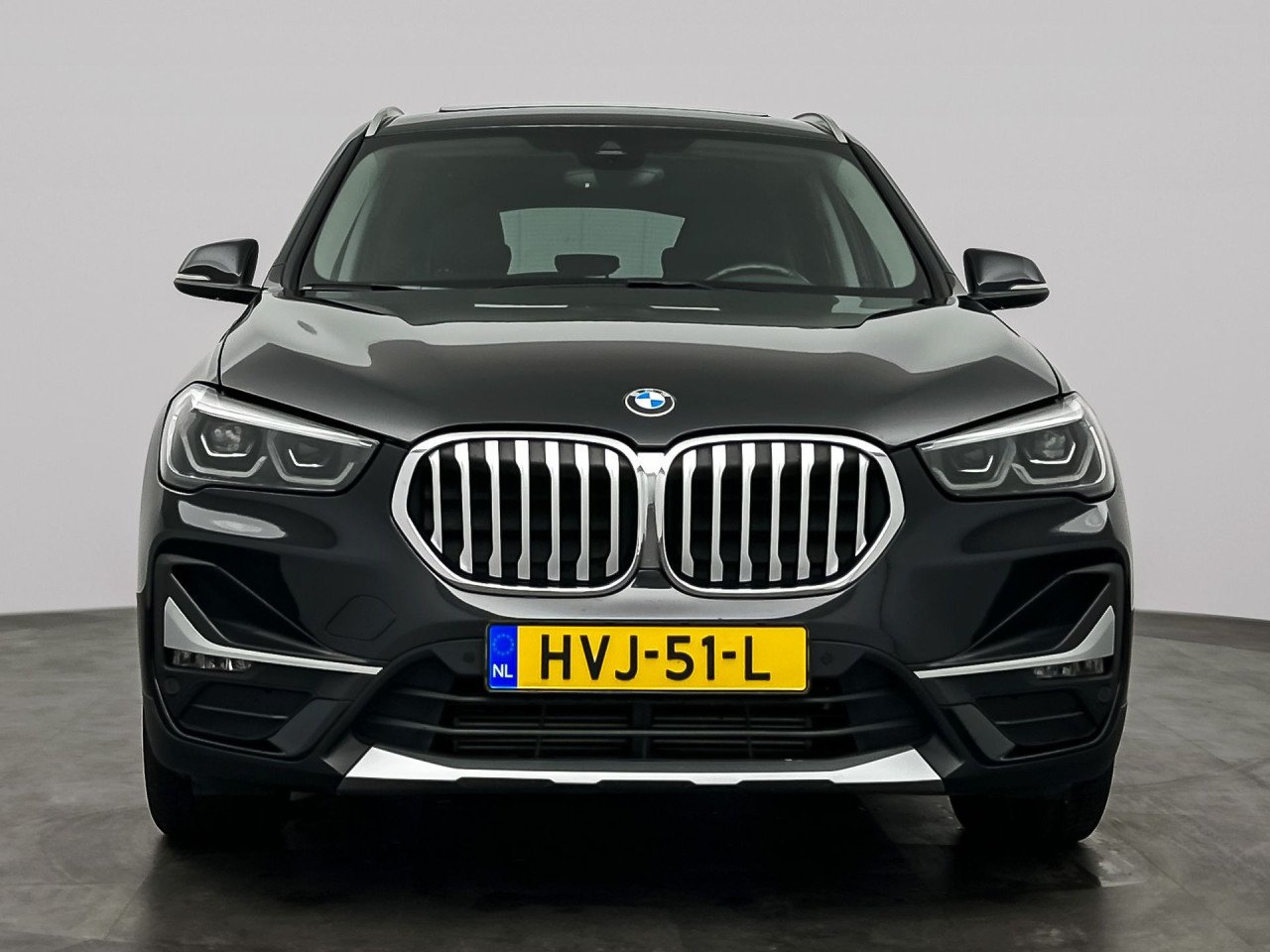 BMW X1 xDrive25e | X Line | Panoramadak | Nav | Led | Camera