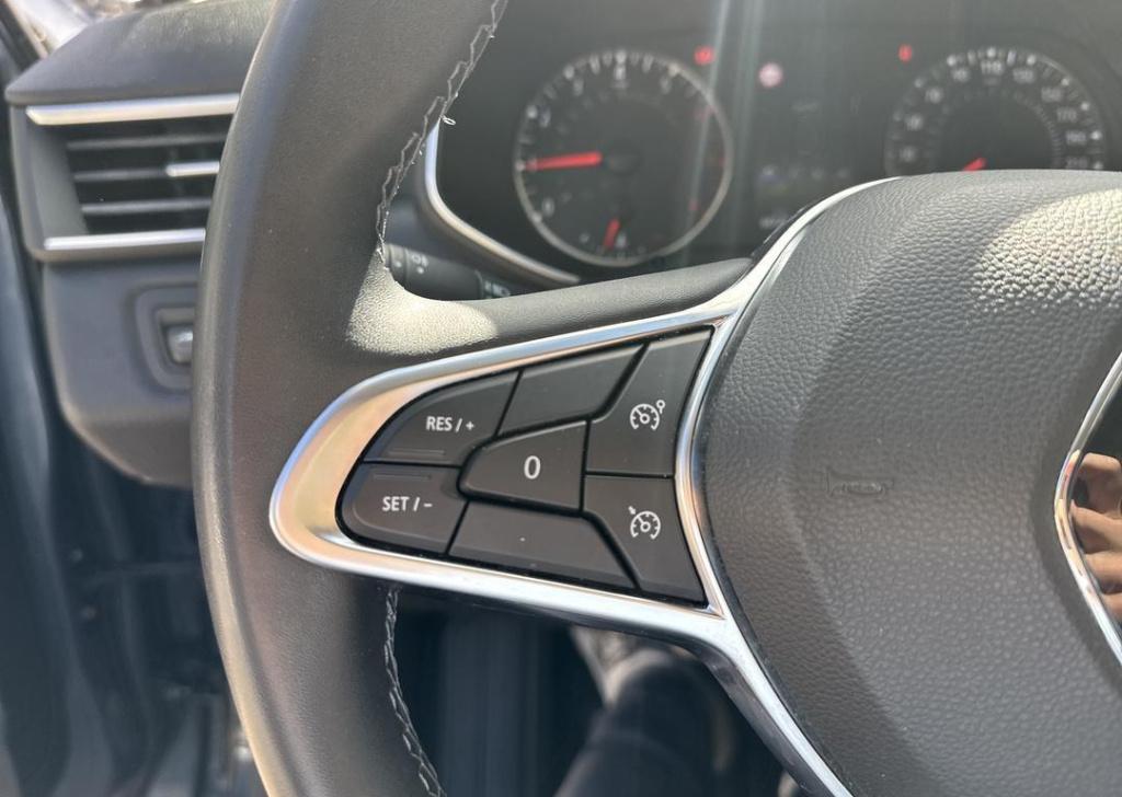 Renault Clio 1.0 tce 90 zen