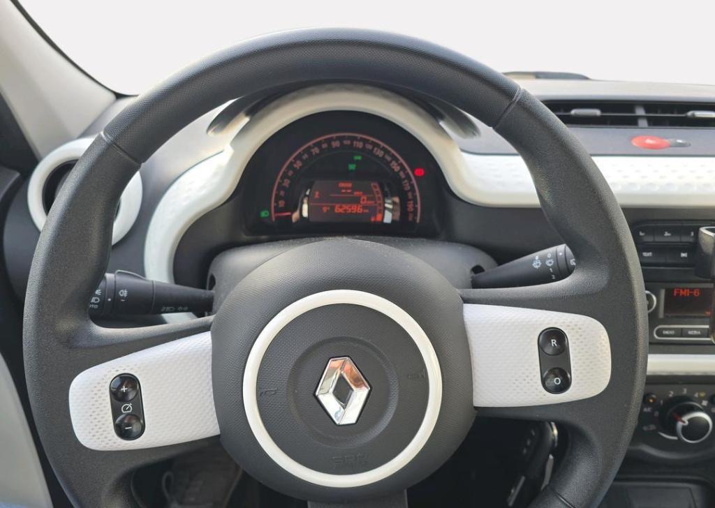 Renault Twingo 1.0 sce collection