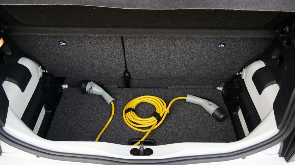 Volkswagen E-up! e-up! soh 88% rijklaar incl garantie